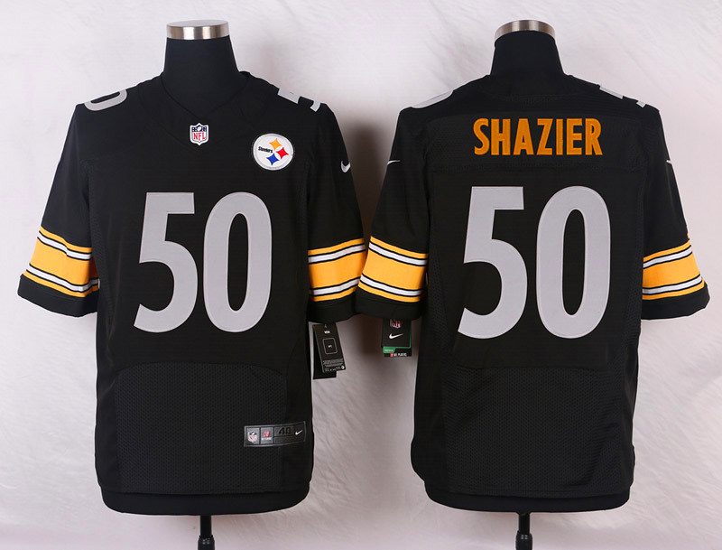 Pittsburgh Steelers elite jerseys-034
